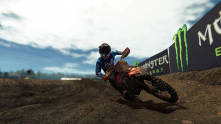 MXGP 24: The Official Game - Fox Holeshot Edition (Downloadable) PC