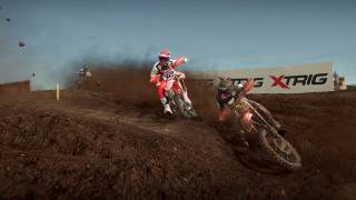 MXGP 24: The Official Game - Fox Holeshot Edition (Downloadable) PC