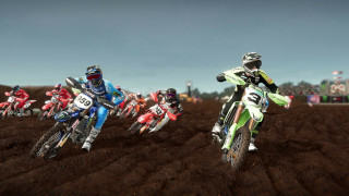 MXGP 24: The Official Game - Fox Holeshot Edition (Downloadable) PC