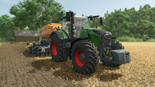 Farming Simulator 25 (Downloadable) PC