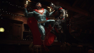 Injustice 2 (Downloadable) PC