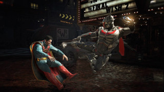 Injustice 2 (Downloadable) PC