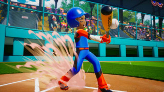 Little League World Series Baseball 2022 (Downloadable) PC