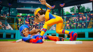 Little League World Series Baseball 2022 (Downloadable) PC