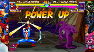 MARVEL vs. CAPCOM Fighting Collection: Arcade Classics (Downloadable) PC