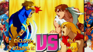 MARVEL vs. CAPCOM Fighting Collection: Arcade Classics (Downloadable) PC