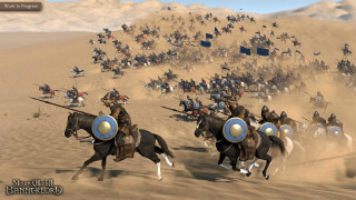 Mount & Blade II: Bannerlord (PC) Steam (Downloadable) PC