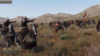 Mount & Blade II: Bannerlord (PC) Steam (Downloadable) PC