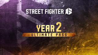 Street Fighter 6 - Year 2 Ultimate Pass (preuzimanje) PC