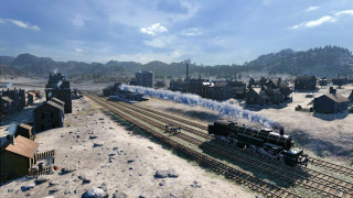 Railway Empire 2 (preuzimanje) PC