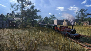 Railway Empire 2 (preuzimanje) PC