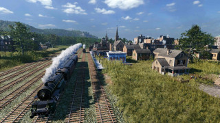 Railway Empire 2 (preuzimanje) PC