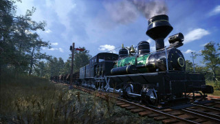 Railway Empire 2 (preuzimanje) PC