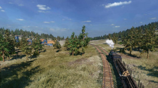 Railway Empire 2 (preuzimanje) PC