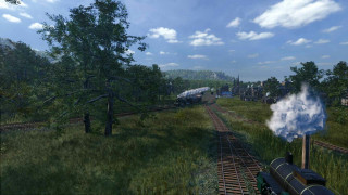 Railway Empire 2 (preuzimanje) PC