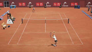 Matchpoint - Tennis Championships Legends Edition (preuzimanje) PC