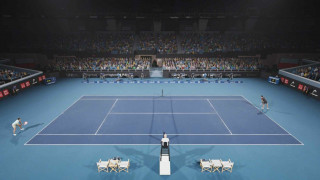 Matchpoint - Tennis Championships Legends Edition (preuzimanje) PC