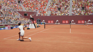 Matchpoint - Tennis Championships Legends Edition (preuzimanje) PC