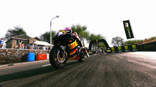 TT Isle of Man 3 - Ride On The Edge (Preuzimanje) PC