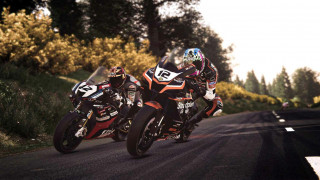 TT Isle of Man 3 - Ride On The Edge (Preuzimanje) PC