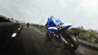 TT Isle of Man 3 - Ride On The Edge (Preuzimanje) PC