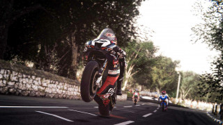 TT Isle of Man 3 - Ride On The Edge (Preuzimanje) PC