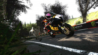 TT Isle of Man 3 - Ride On The Edge (Preuzimanje) PC