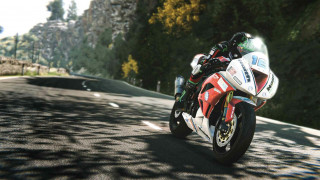 TT Isle of Man 3 - Ride On The Edge (Preuzimanje) PC