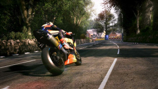 TT Isle of Man 3 - Ride On The Edge (Preuzimanje) PC