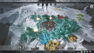 Frostpunk 2 Steam (preuzimanje) PC