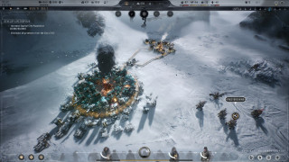 Frostpunk 2 Steam (preuzimanje) PC