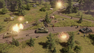 Men of War II Frontline Hero Edition (preuzimanje) PC