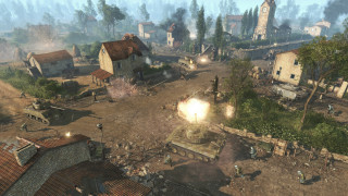 Men of War II Frontline Hero Edition (preuzimanje) PC