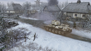 Men of War II Frontline Hero Edition (preuzimanje) PC