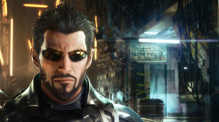 Deus Ex: Mankind Divided - Deluxe Edition (preuzimanje) PC