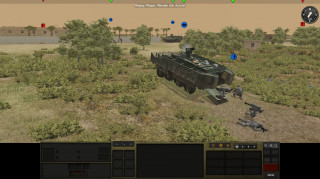 Combat Mission Shock Force 2 (PC) preuzimanje PC