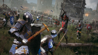 Posebno izdanje Chivalry 2 (preuzimanje) PC