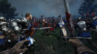 Posebno izdanje Chivalry 2 (preuzimanje) PC