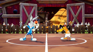 Looney Tunes: Šašavi svijet sporta (preuzimanje) PC