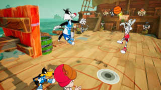 Looney Tunes: Šašavi svijet sporta (preuzimanje) PC