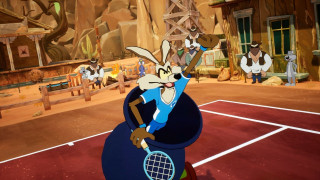 Looney Tunes: Šašavi svijet sporta (preuzimanje) PC