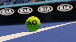 AO Tennis 2 (PC) Steam (preuzimanje) PC