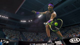 AO Tennis 2 (PC) Steam (preuzimanje) PC