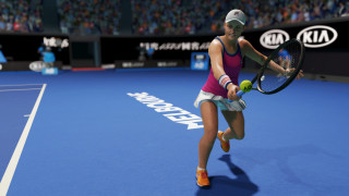 AO Tennis 2 (PC) Steam (preuzimanje) PC