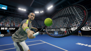 AO Tennis 2 (PC) Steam (preuzimanje) PC