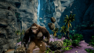 Skull Island: Rise of Kong Colossal Edition (preuzimanje) PC