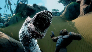 Skull Island: Rise of Kong Colossal Edition (preuzimanje) PC