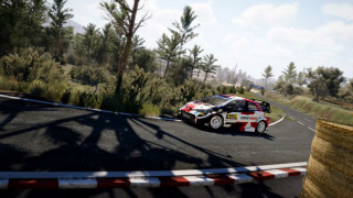 WRC 10 FIA Svjetsko prvenstvo u reliju - Deluxe izdanje (preuzimanje) PC