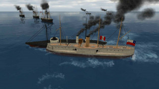 Zbirka Ironclads (preuzimanje) PC