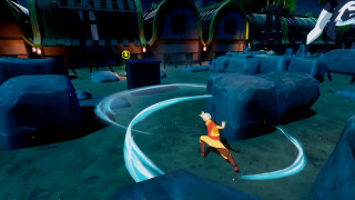 Avatar: The Last Airbender - Quest for Balance (Preuzimanje) PC